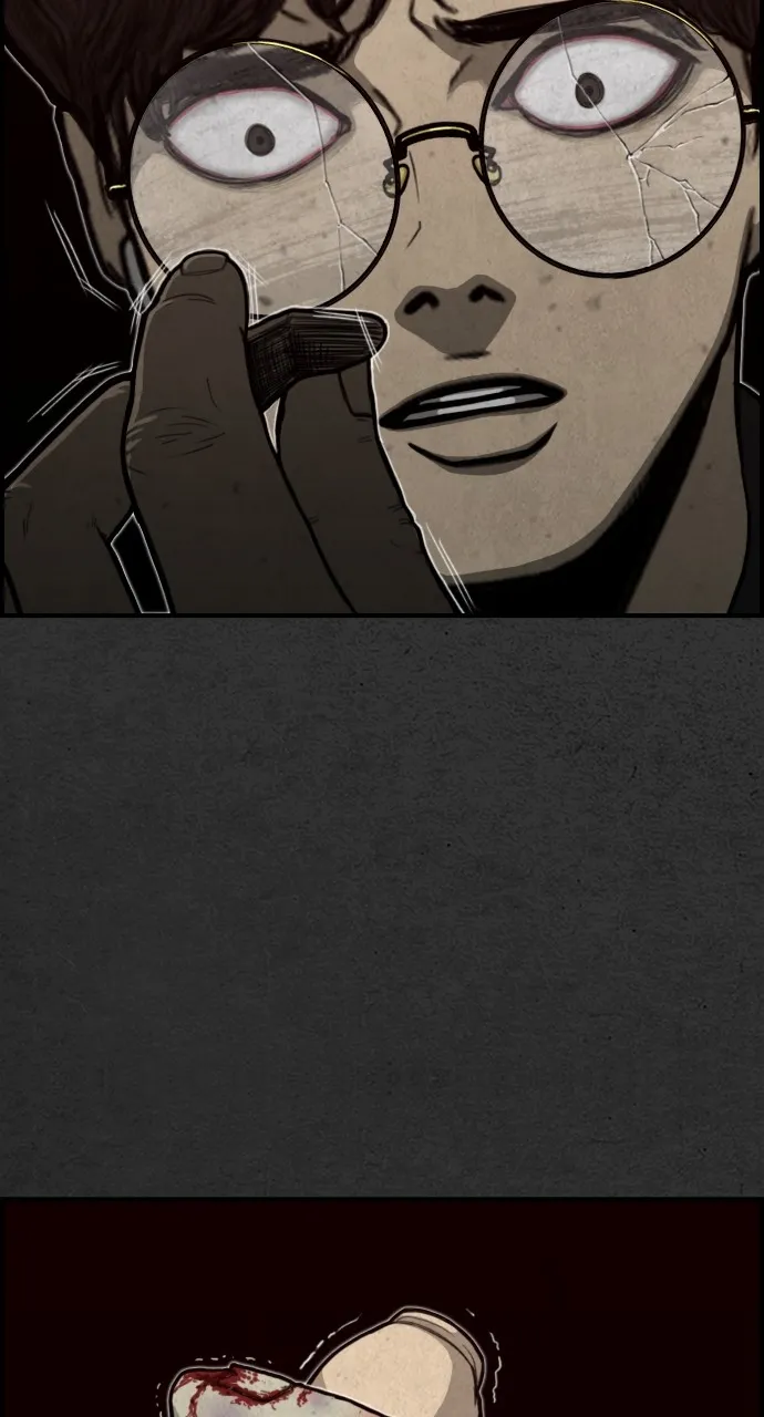 Read Night Fishing chapter 3 image 30 on Lezhin