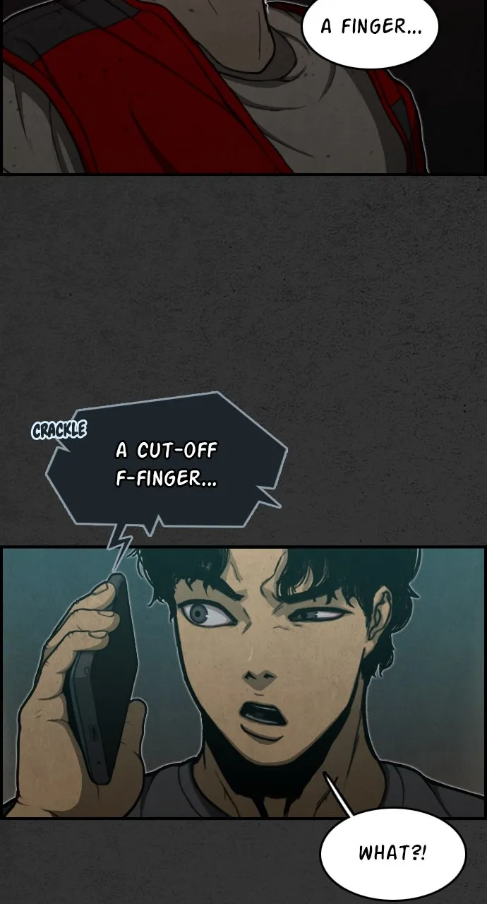 Read Night Fishing chapter 3 image 34 on Lezhin