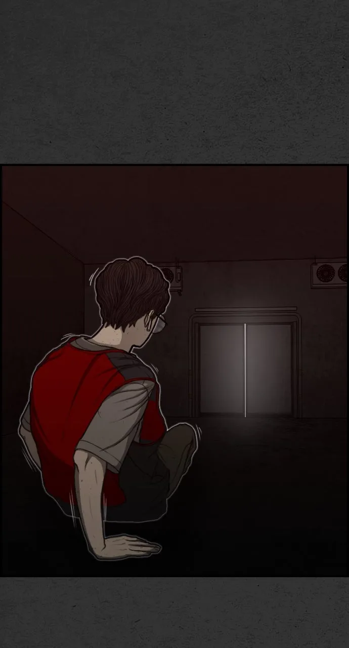 Read Night Fishing chapter 3 image 36 on Lezhin