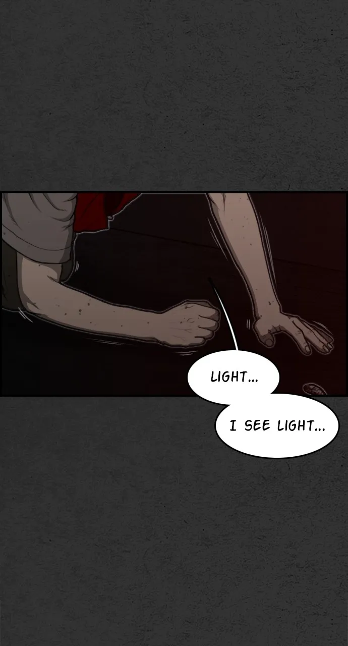 Read Night Fishing chapter 3 image 37 on Lezhin