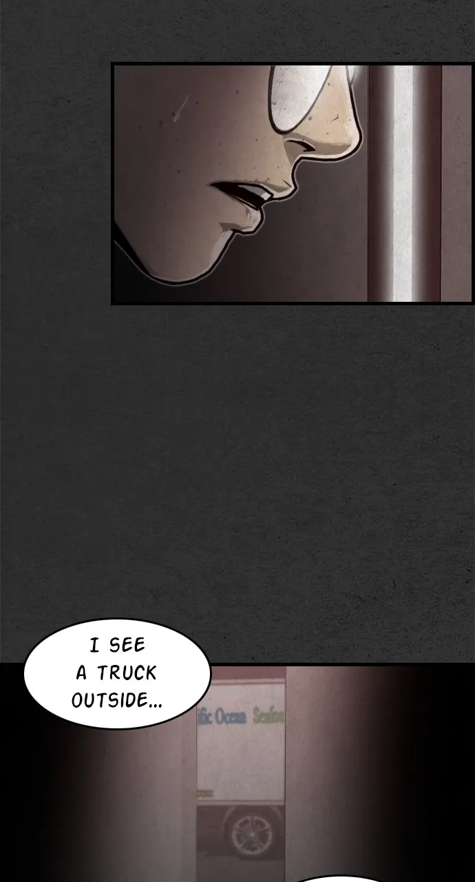Read Night Fishing chapter 3 image 40 on Lezhin