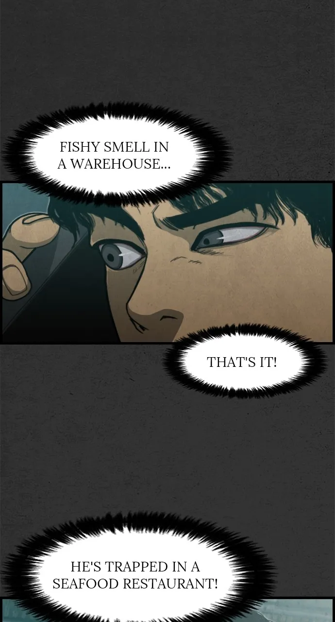 Read Night Fishing chapter 3 image 42 on Lezhin