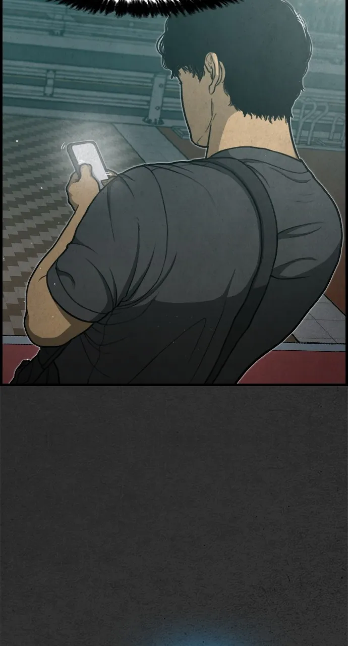 Read Night Fishing chapter 3 image 43 on Lezhin