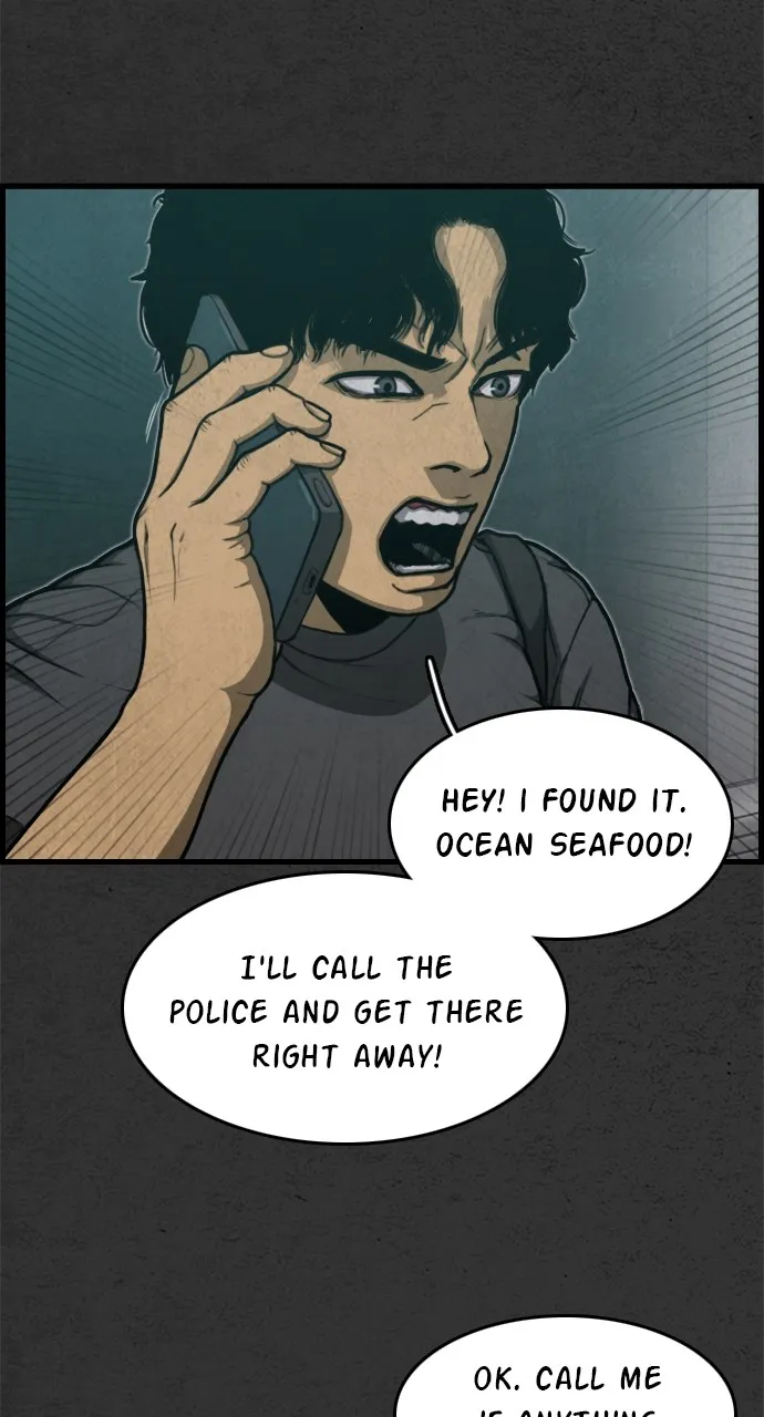 Read Night Fishing chapter 3 image 45 on Lezhin