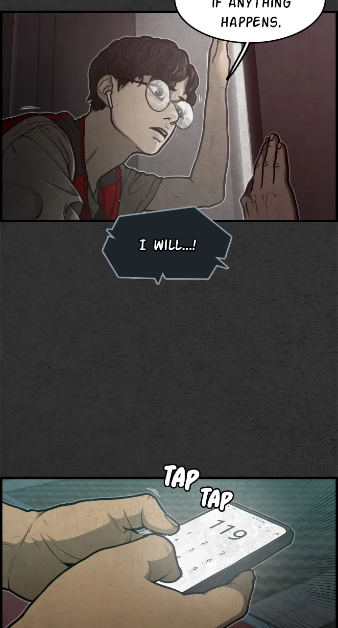 Read Night Fishing chapter 3 image 46 on Lezhin