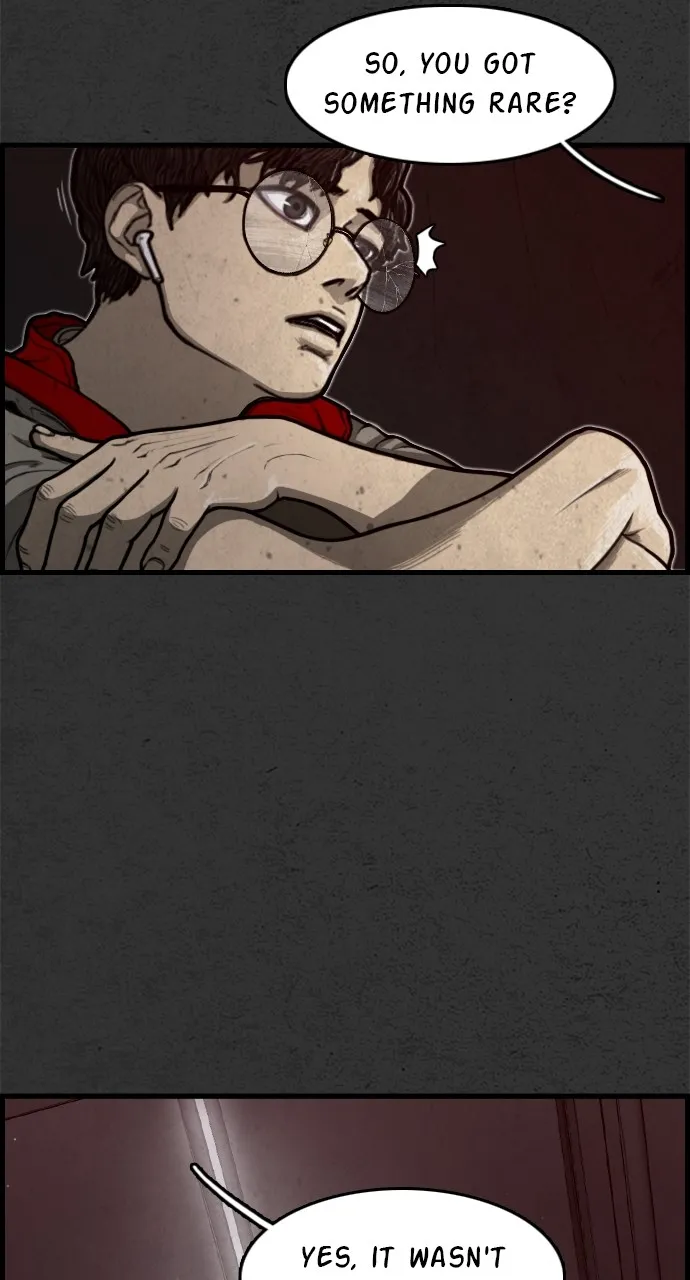 Read Night Fishing chapter 3 image 49 on Lezhin