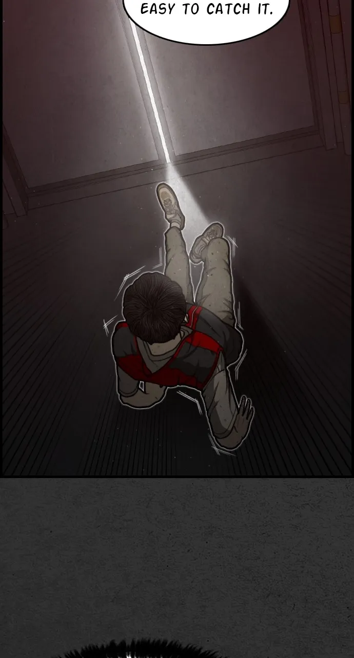 Read Night Fishing chapter 3 image 50 on Lezhin