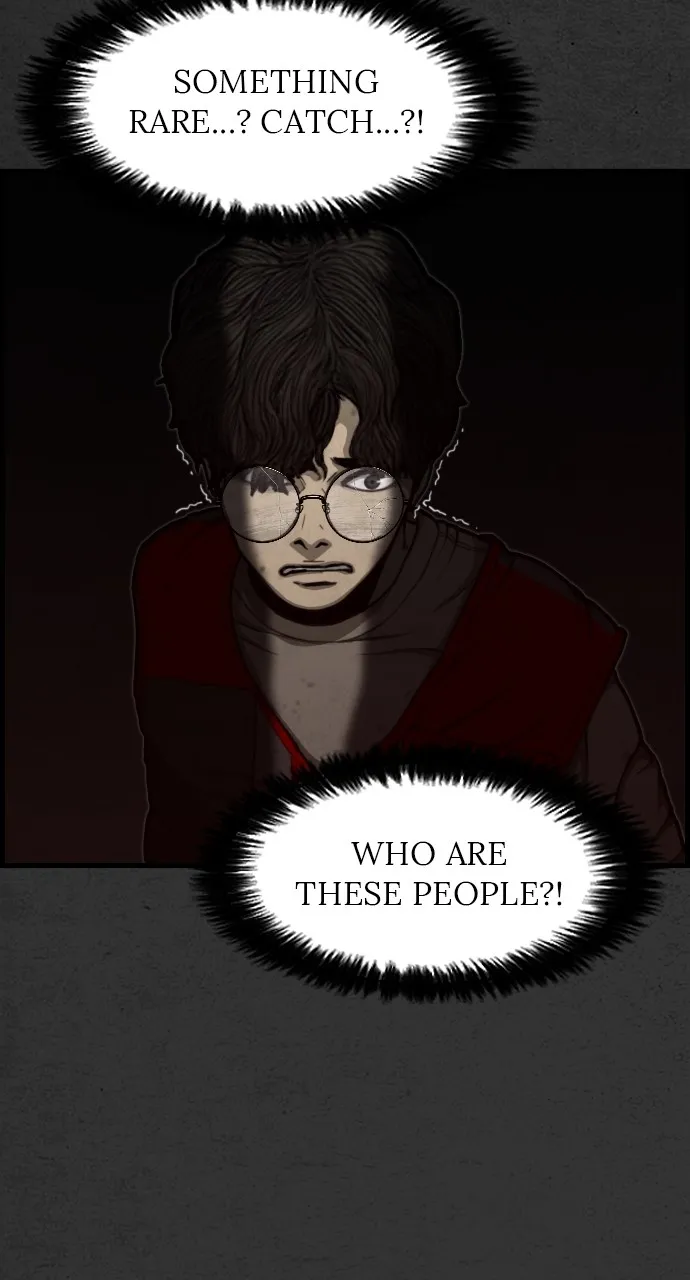 Read Night Fishing chapter 3 image 51 on Lezhin