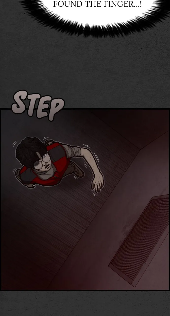 Read Night Fishing chapter 3 image 54 on Lezhin