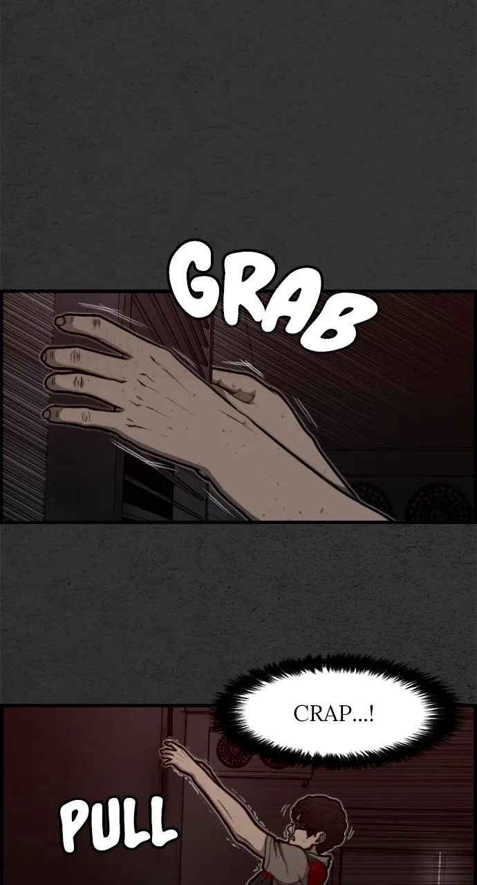 Read Night Fishing chapter 3 image 55 on Lezhin