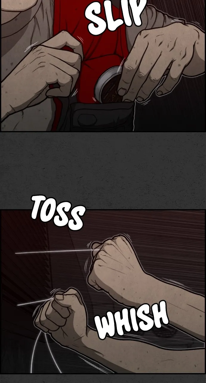 Read Night Fishing chapter 3 image 58 on Lezhin
