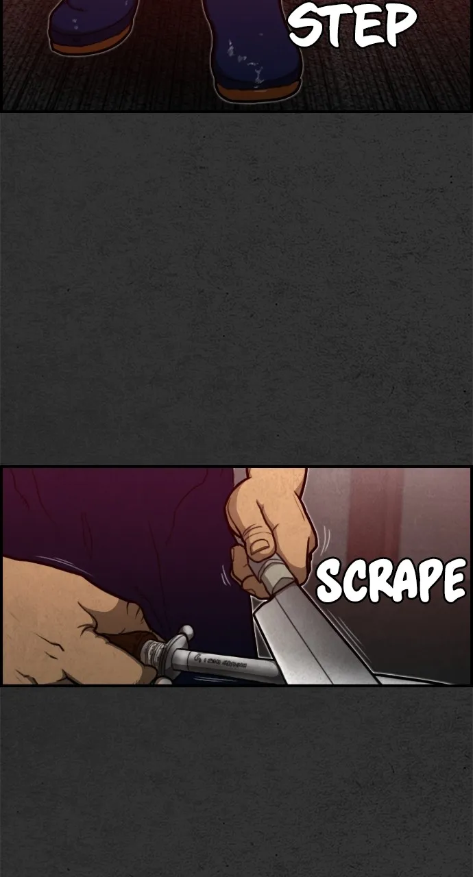 Read Night Fishing chapter 3 image 61 on Lezhin