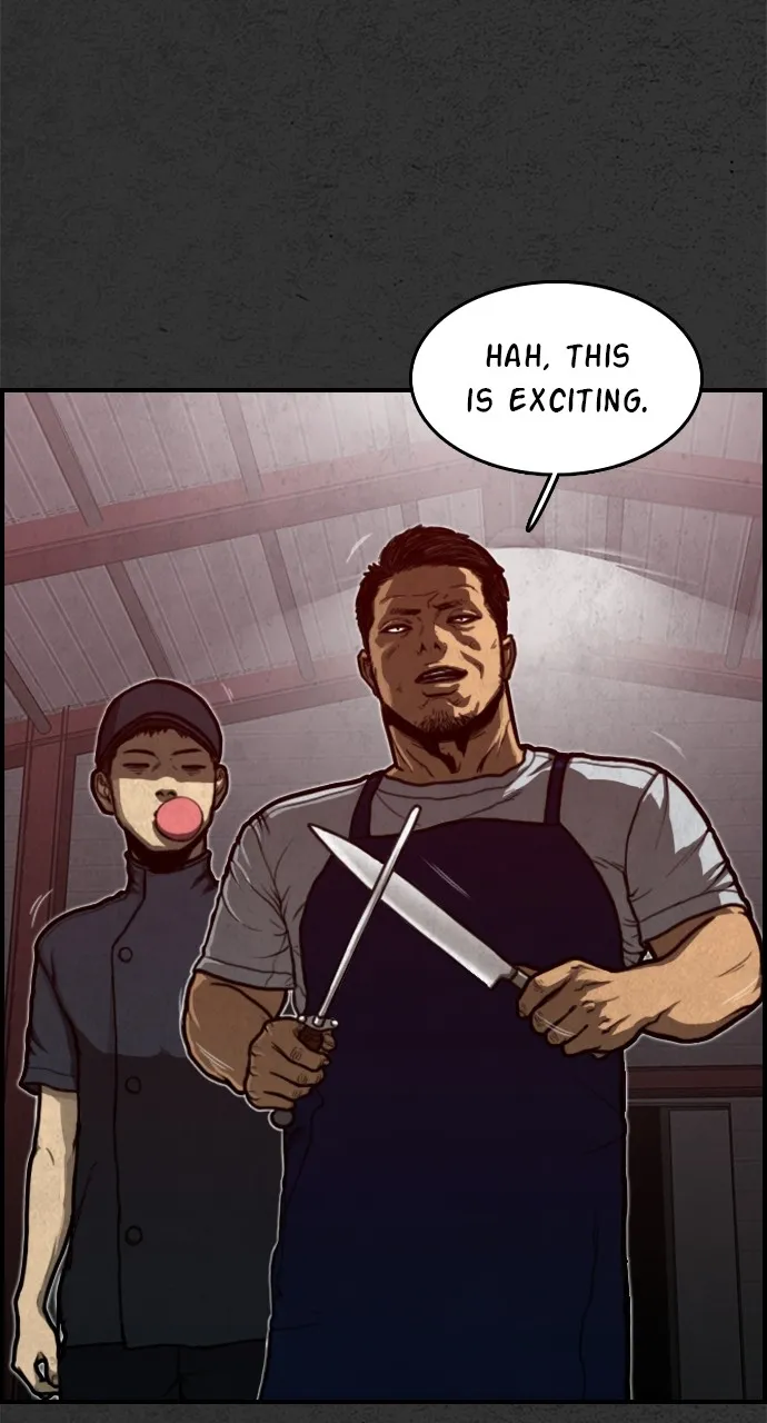 Read Night Fishing chapter 3 image 62 on Lezhin