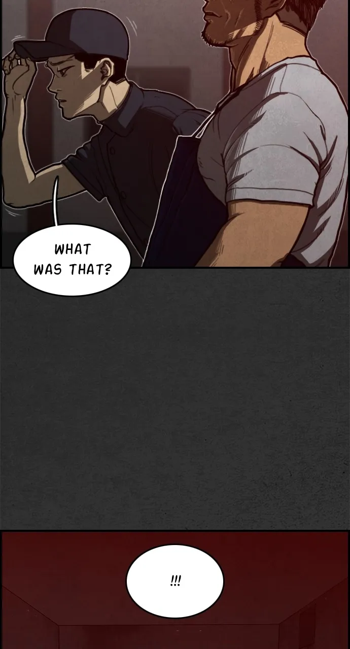Read Night Fishing chapter 3 image 66 on Lezhin