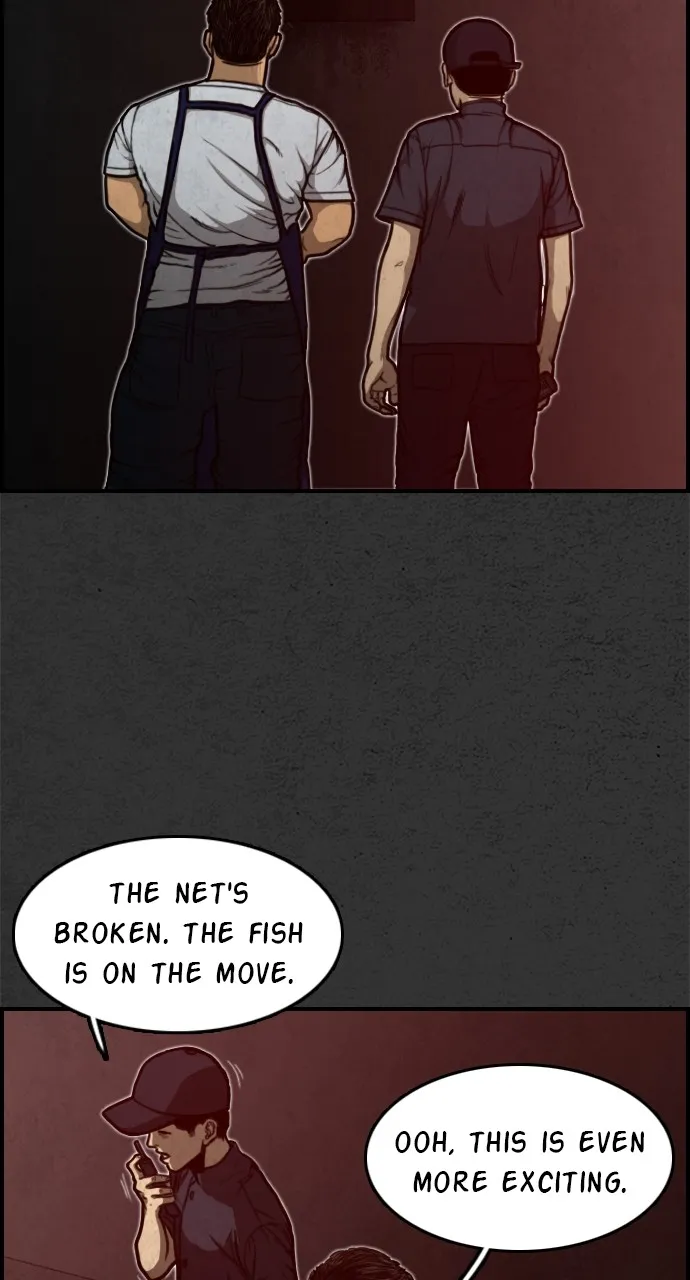 Read Night Fishing chapter 3 image 68 on Lezhin