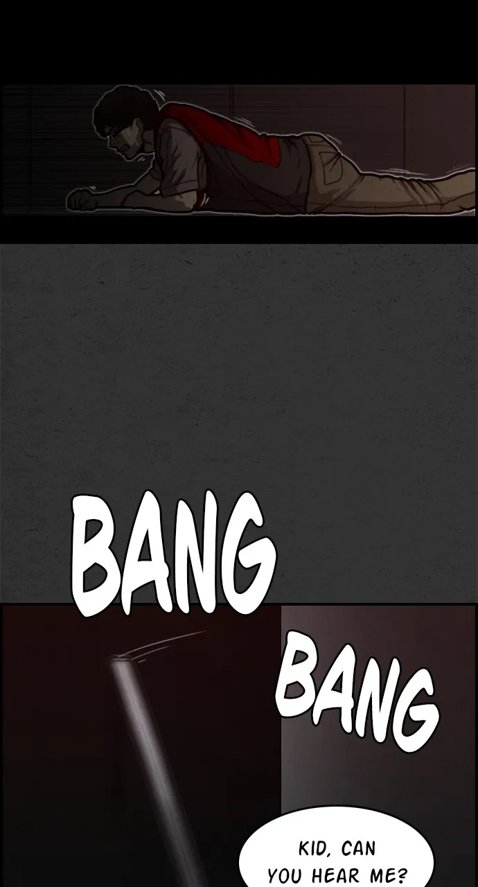 Read Night Fishing chapter 3 image 70 on Lezhin