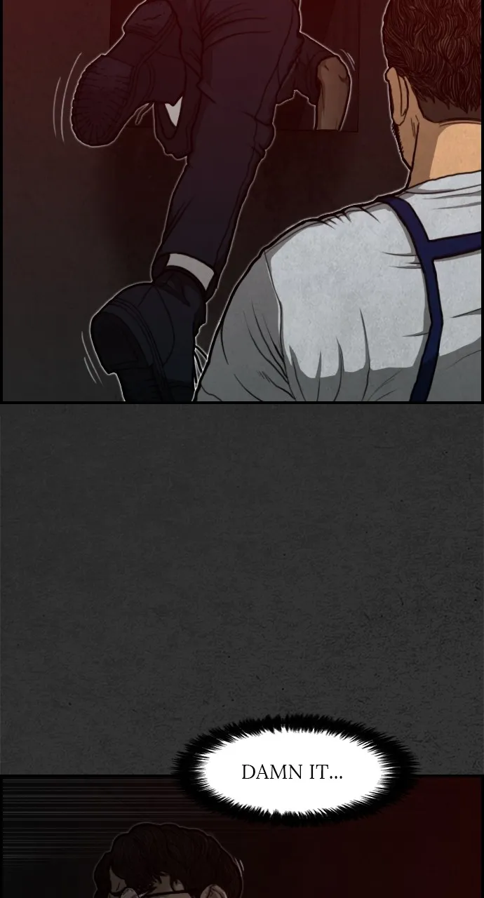 Read Night Fishing chapter 3 image 74 on Lezhin