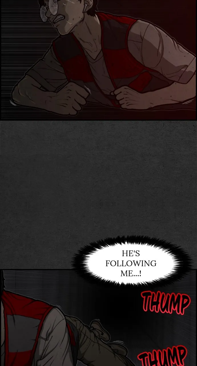 Read Night Fishing chapter 3 image 75 on Lezhin