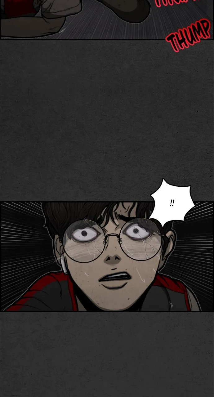 Read Night Fishing chapter 3 image 76 on Lezhin