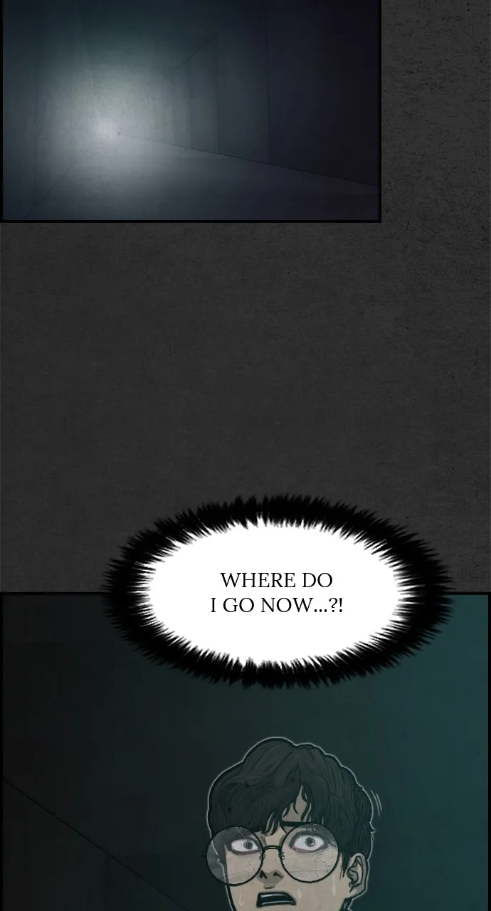Read Night Fishing chapter 3 image 79 on Lezhin