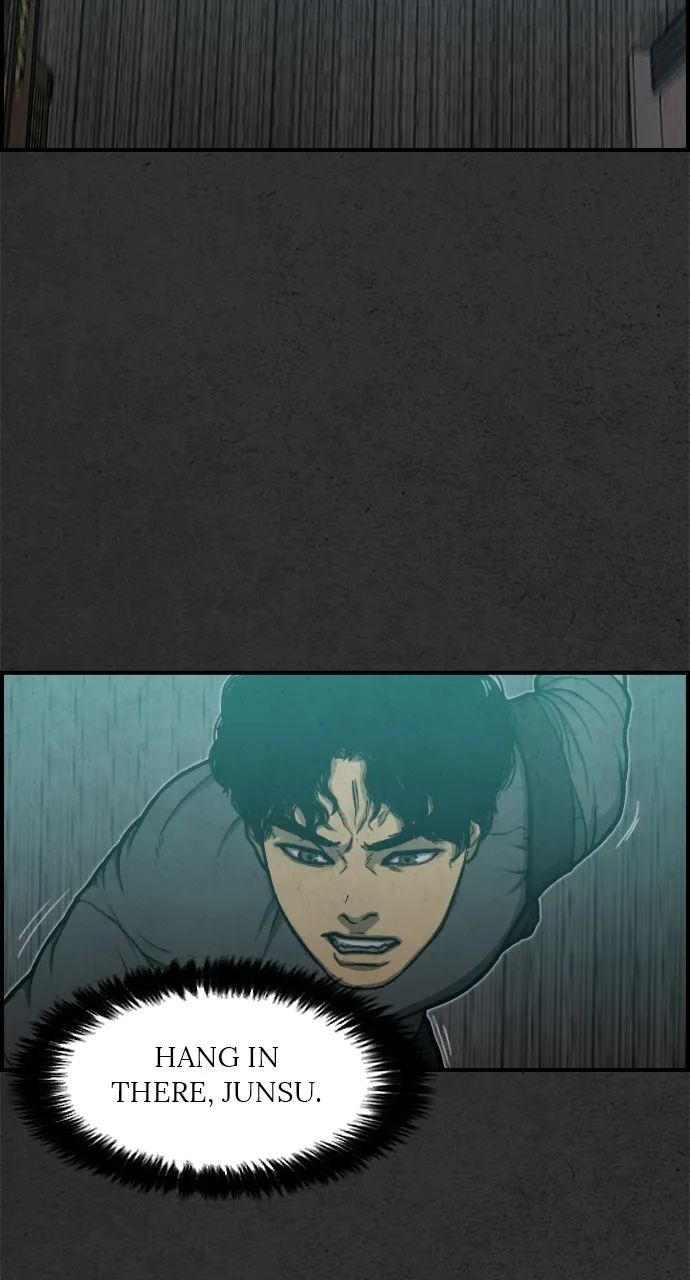 Read Night Fishing chapter 3 image 82 on Lezhin