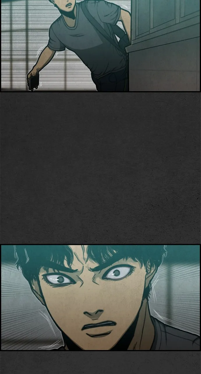 Read Night Fishing chapter 3 image 84 on Lezhin