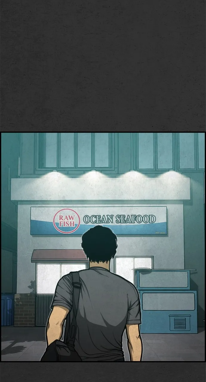 Read Night Fishing chapter 3 image 85 on Lezhin