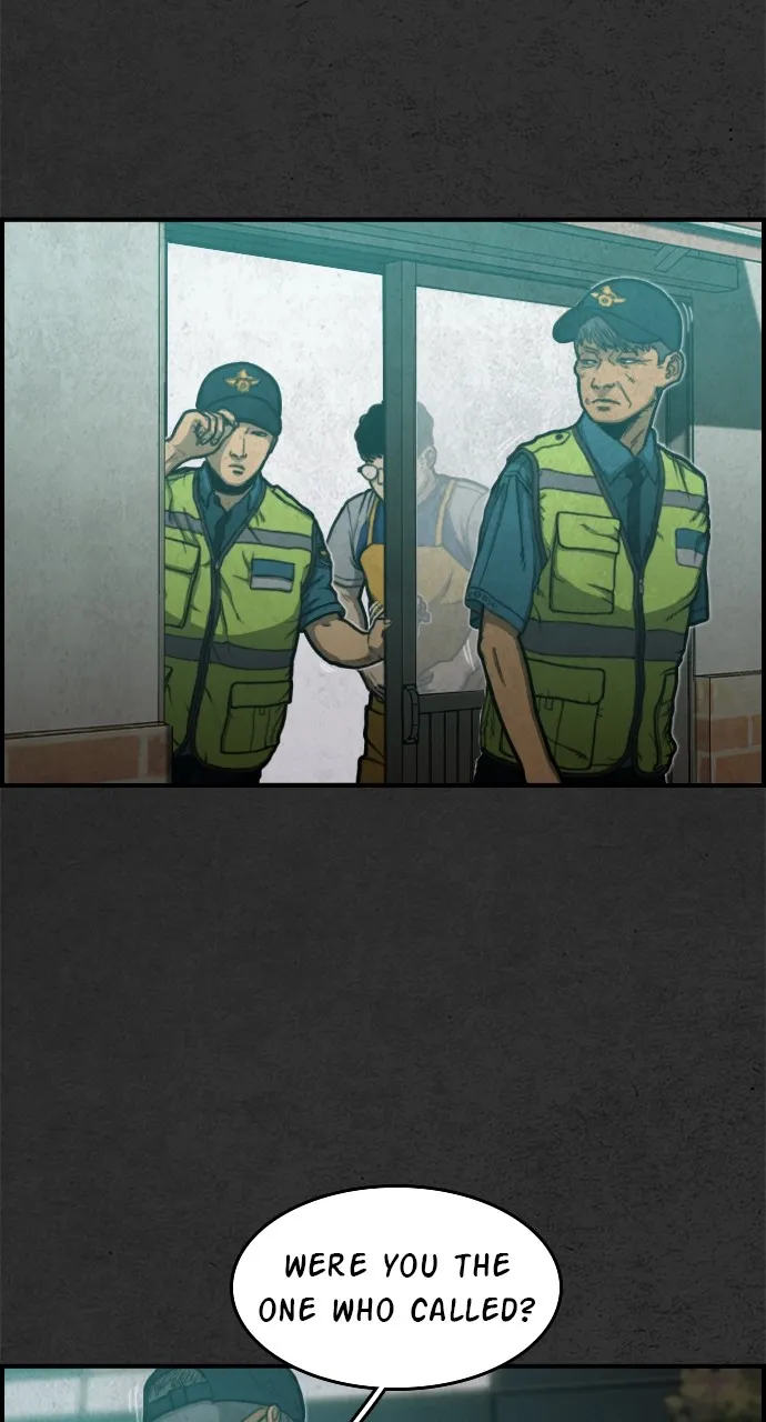 Read Night Fishing chapter 3 image 87 on Lezhin
