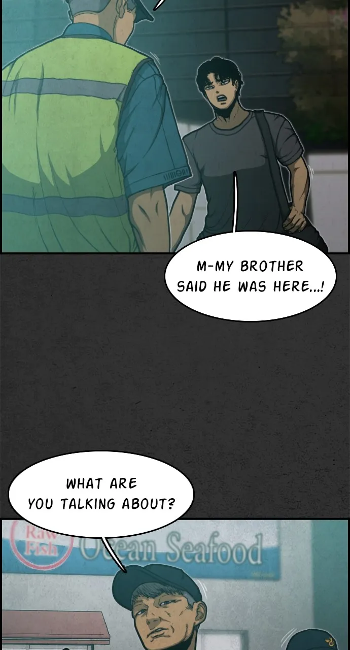 Read Night Fishing chapter 3 image 88 on Lezhin