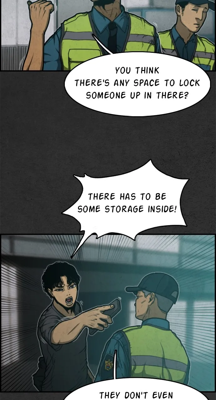 Read Night Fishing chapter 3 image 89 on Lezhin