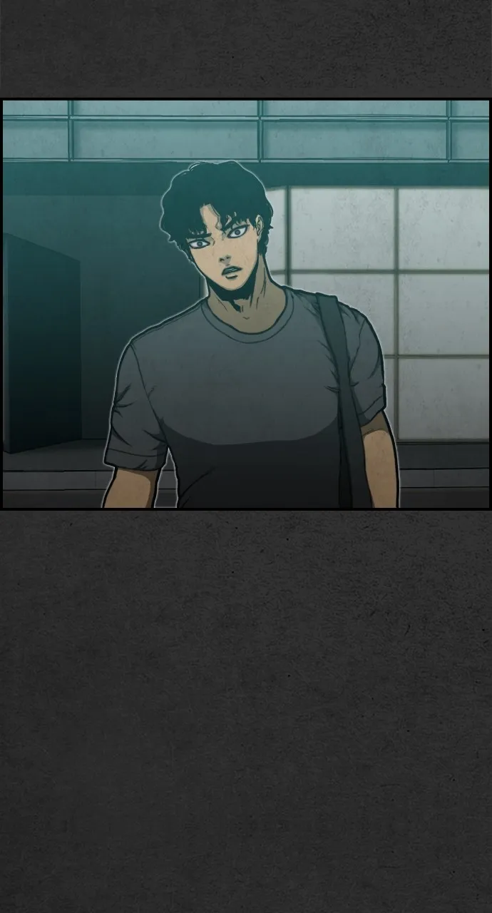 Read Night Fishing chapter 3 image 91 on Lezhin