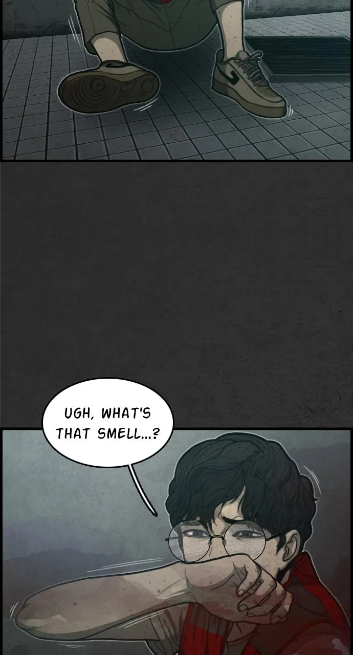 Read Night Fishing chapter 3 image 96 on Lezhin
