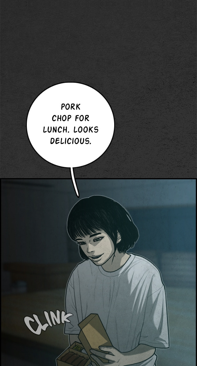 Read Night Fishing chapter 30 image 100 on Lezhin