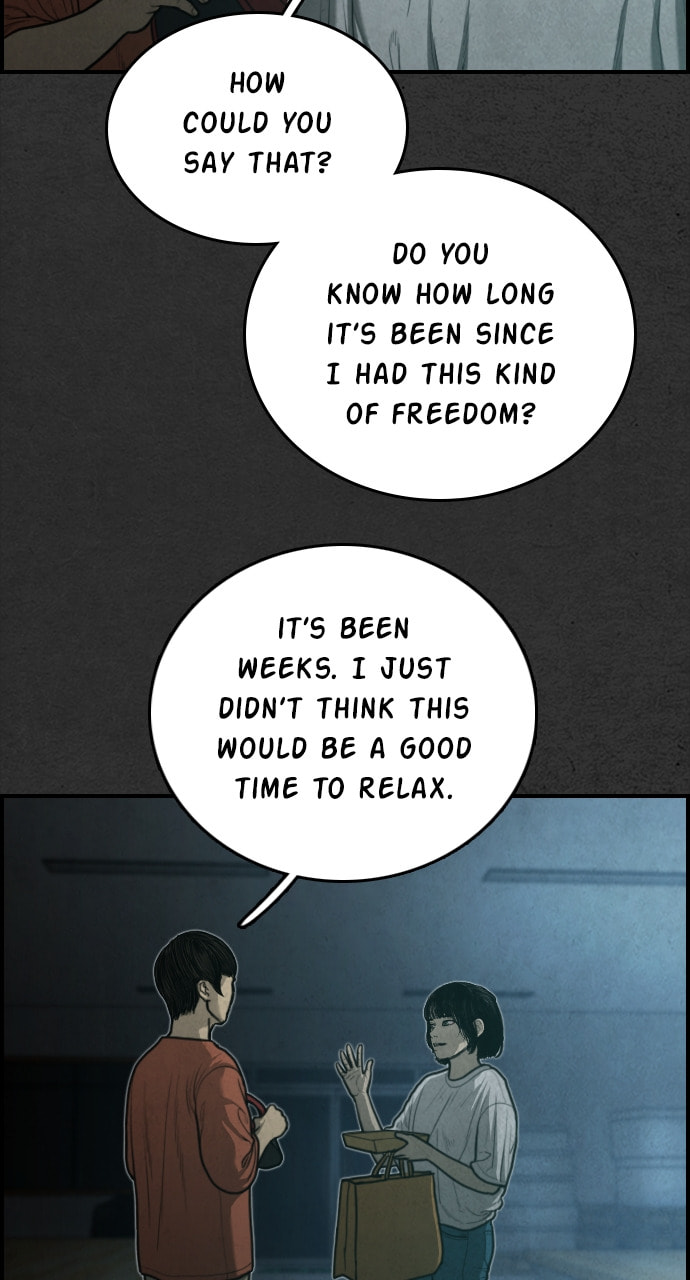 Read Night Fishing chapter 30 image 102 on Lezhin