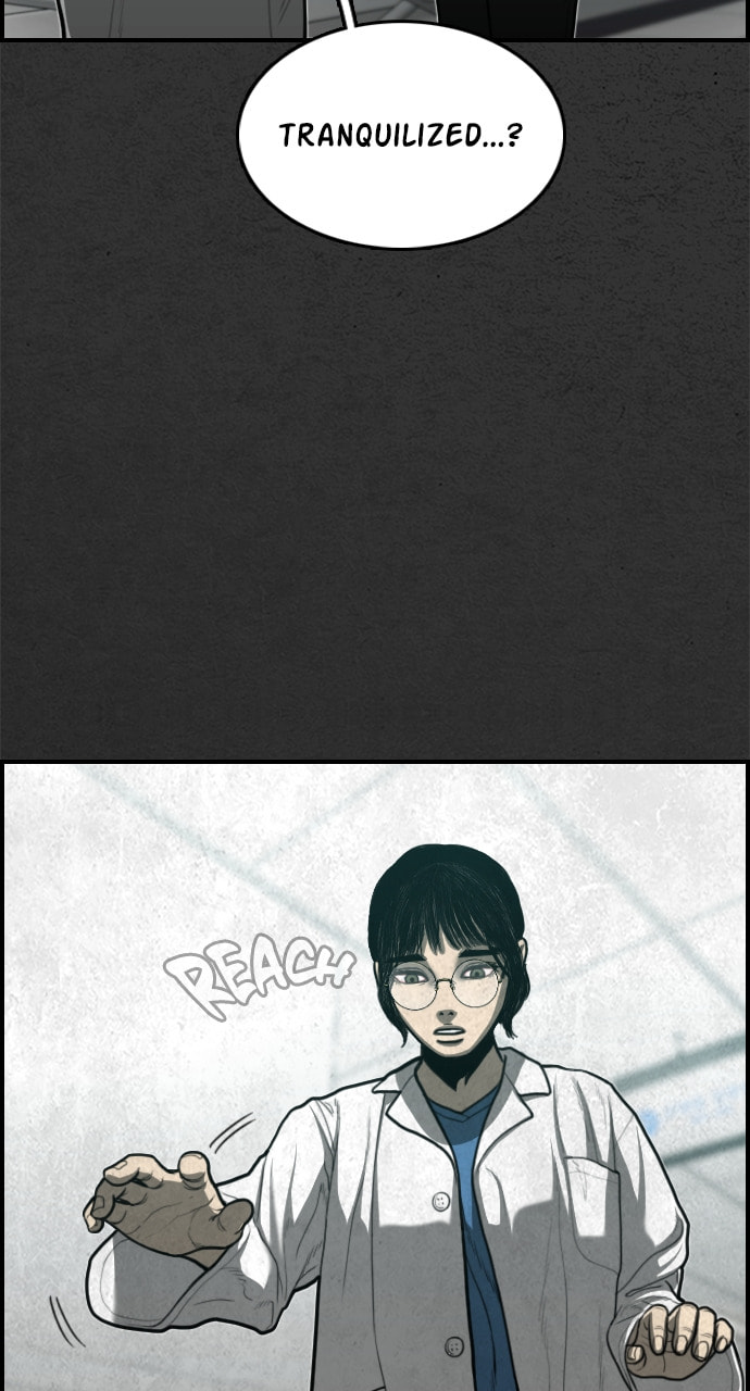 Read Night Fishing chapter 30 image 11 on Lezhin