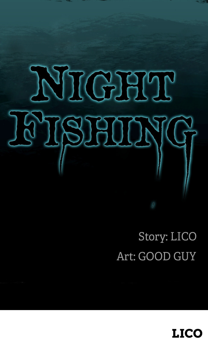 Read Night Fishing chapter 30 image 115 on Lezhin