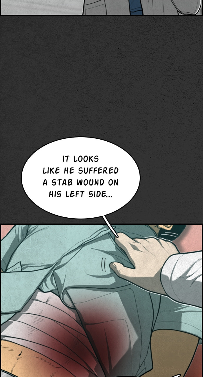 Read Night Fishing chapter 30 image 12 on Lezhin