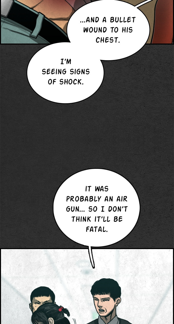 Read Night Fishing chapter 30 image 13 on Lezhin