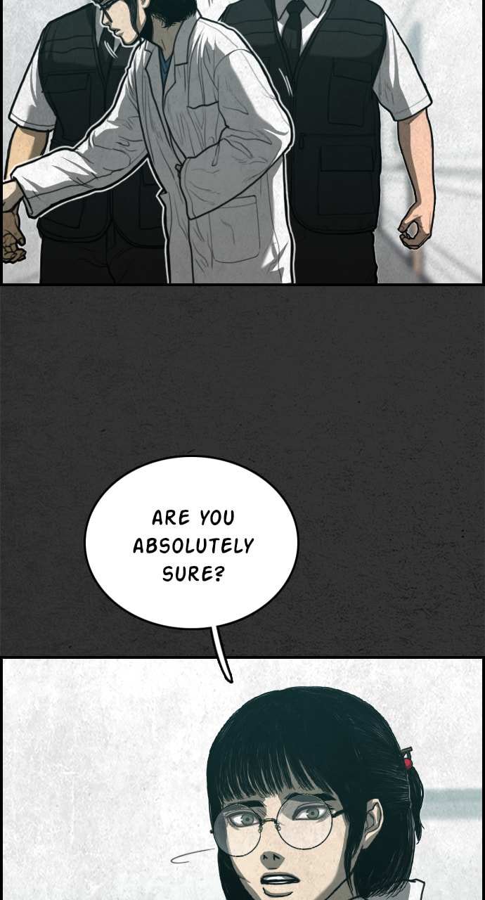 Read Night Fishing chapter 30 image 14 on Lezhin