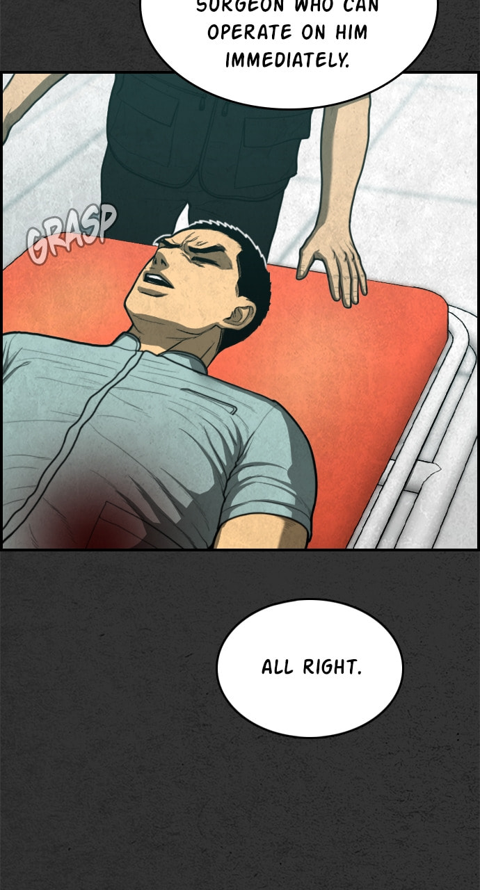 Read Night Fishing chapter 30 image 17 on Lezhin