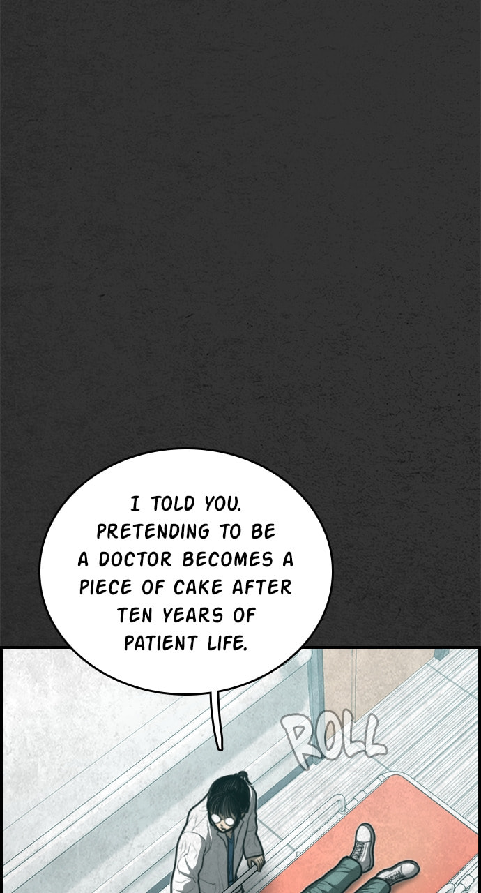 Read Night Fishing chapter 30 image 19 on Lezhin