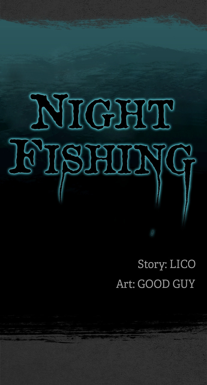 Read Night Fishing chapter 30 image 22 on Lezhin