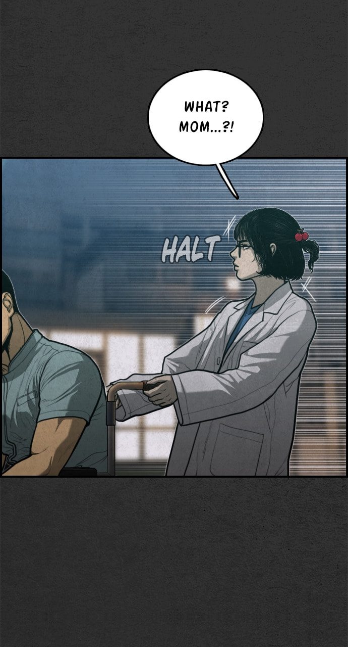 Read Night Fishing chapter 30 image 31 on Lezhin