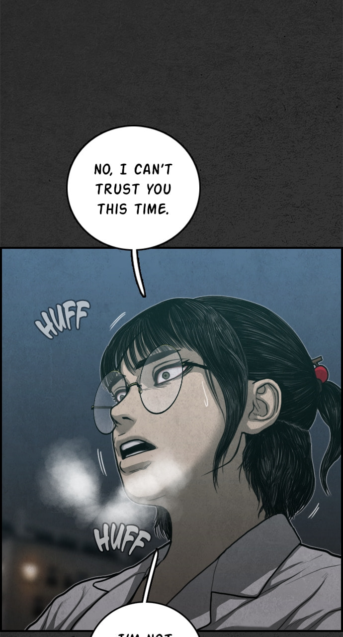 Read Night Fishing chapter 30 image 32 on Lezhin