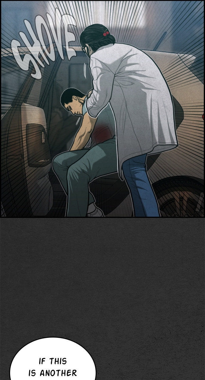 Read Night Fishing chapter 30 image 41 on Lezhin
