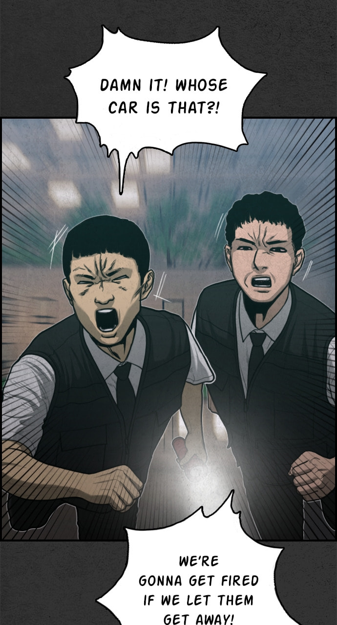 Read Night Fishing chapter 30 image 43 on Lezhin