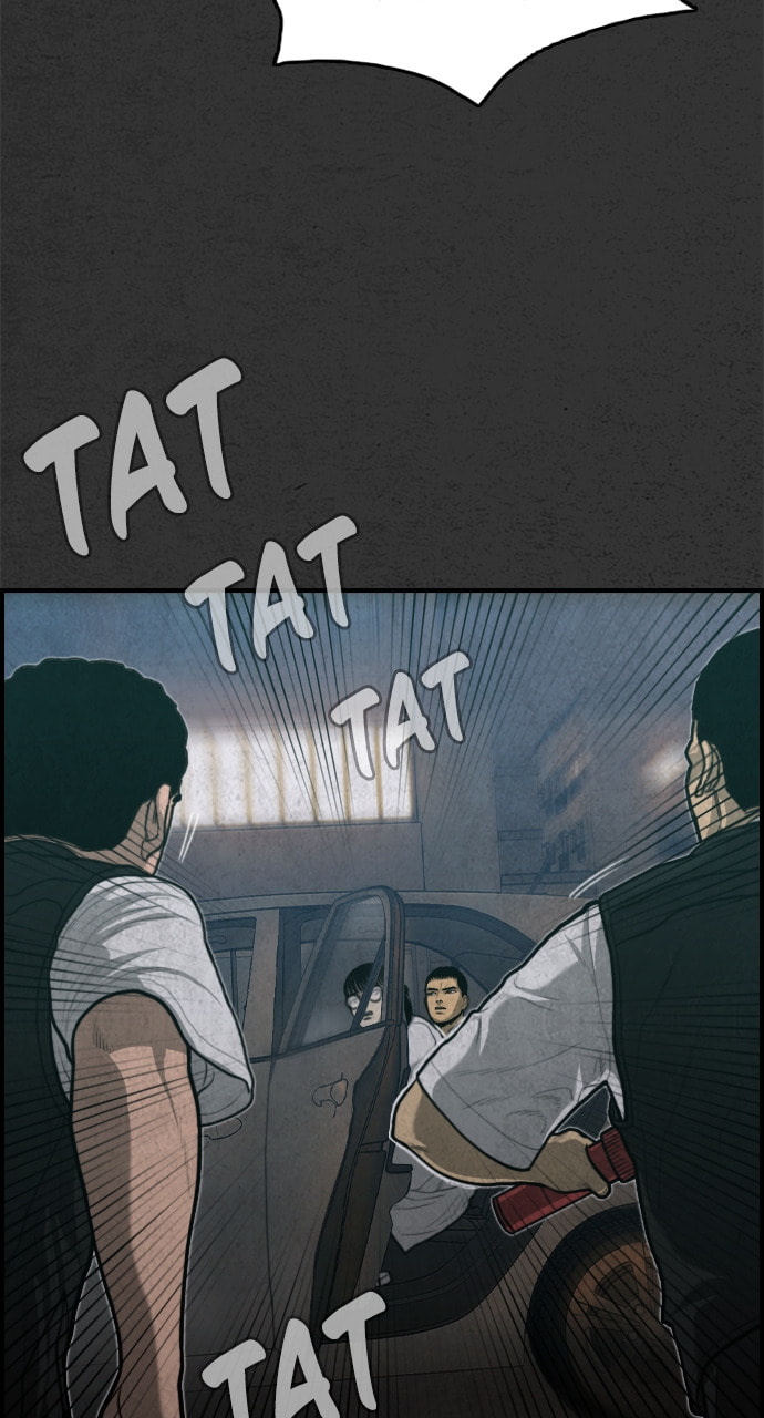 Read Night Fishing chapter 30 image 44 on Lezhin