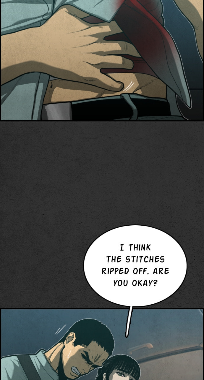 Read Night Fishing chapter 30 image 51 on Lezhin