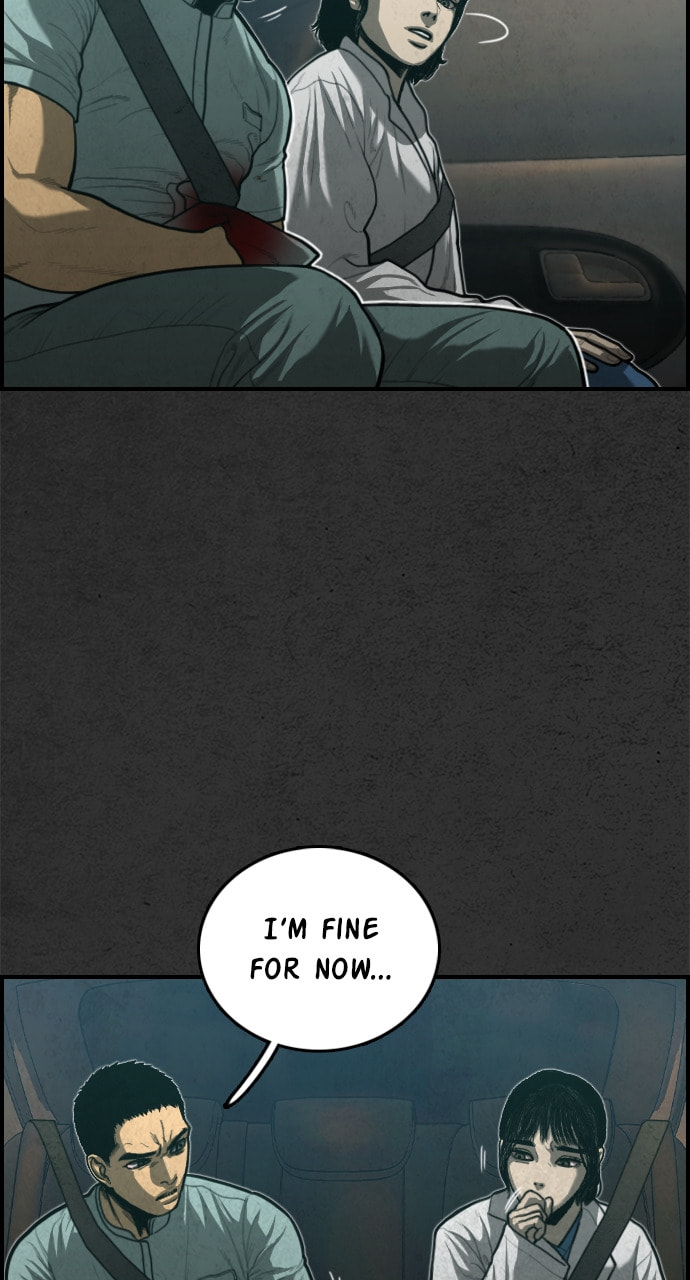 Read Night Fishing chapter 30 image 52 on Lezhin