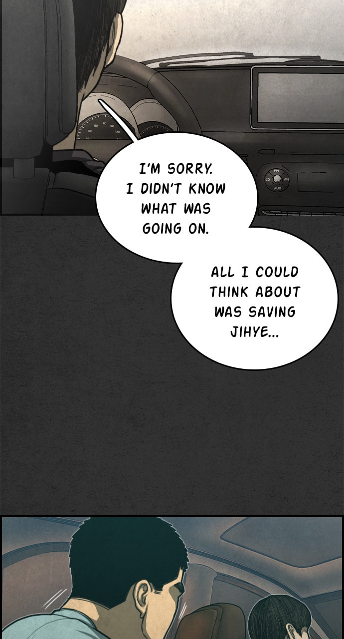 Read Night Fishing chapter 30 image 54 on Lezhin